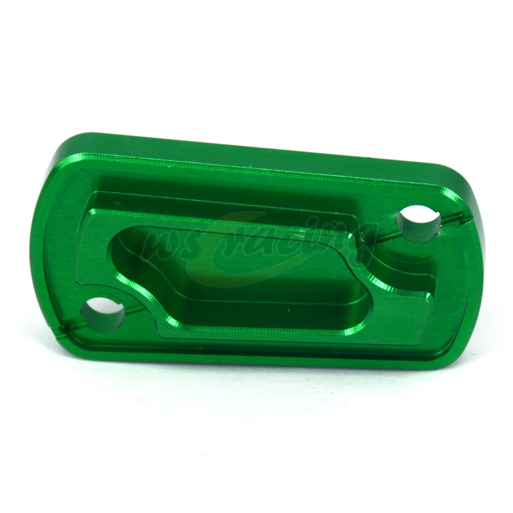 Крышка Резервуара тормозной жидкости для KAWASAKI KX125 KX250 KX250F KX450F KX 250 450 KLX300R KXL 450R KLX450 |