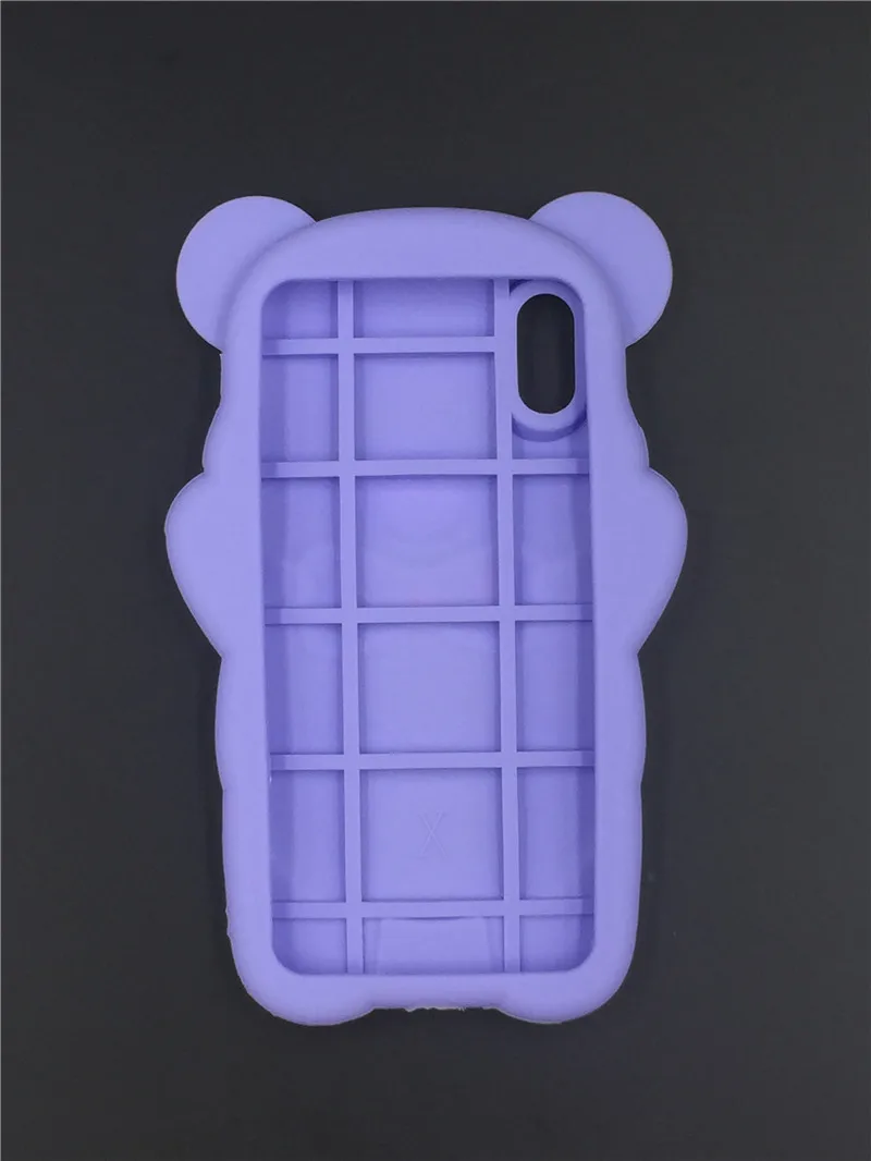Мягкий силиконовый чехол для iphone X/6/6 s/6 Plus/7/7 Plus/8/8 Plus|Бамперы| |