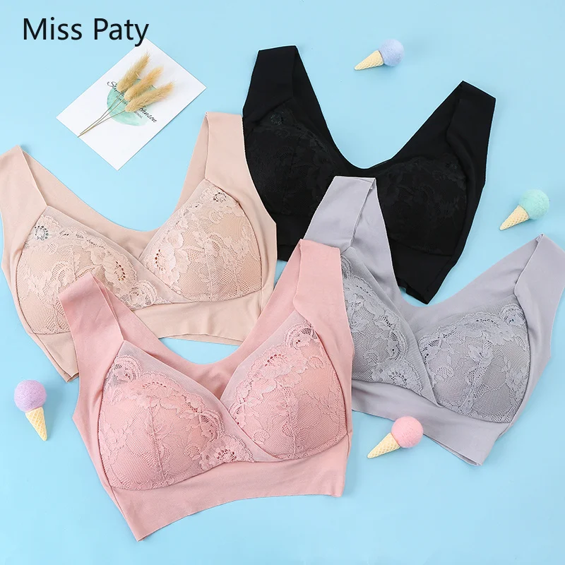 Сексуальный кружевной бюстгальтер спортивная одежда для женщин спортивный