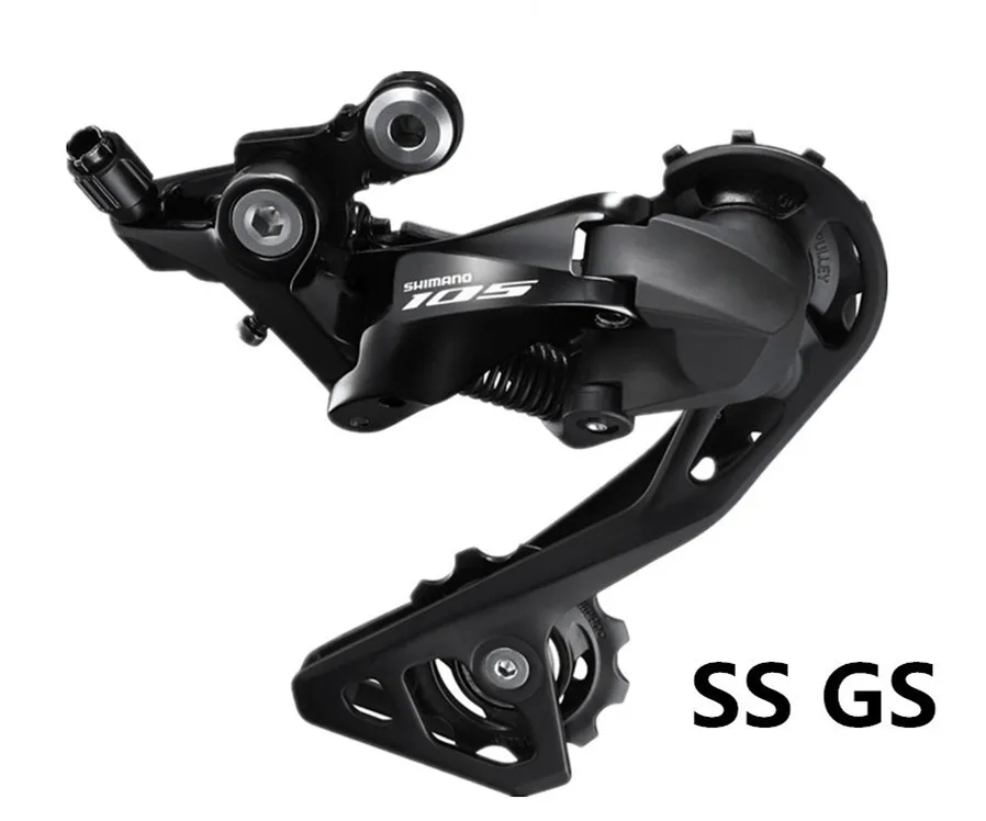 SHIMANO 5800 105 R7000 указано R7000 переключатели дорожный В переменного тока, 50-; большие размеры 34-52-36 53-39T 165 170 172,5 175 мм 12-25 11-28 30T 32T34T