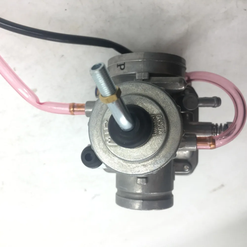 Карбюратор Kogyo для Mikuni MIC 30 мм для TZM 150 Карбюратор карбюратор классический велосипед