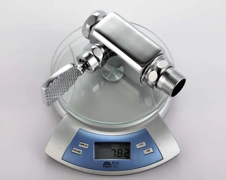 Ножной пресс тип общественного туалета/туалет стул клапан промывки медь