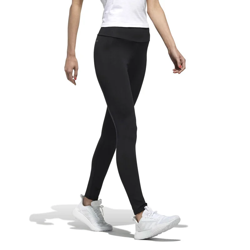 Новое поступление 2018 оригинальные Леггинсы Adidas Neo Label W CE 3 S женские штаны