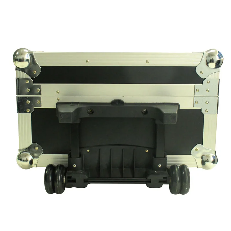 TP WIRELES 2 4 GHz аудио гид Системы Беспроводной перевод с Портативный зарядный чехол 1