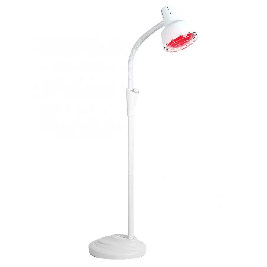 Микро игольчатый ролик регулируемый инфракрасный свет Отопление терапия