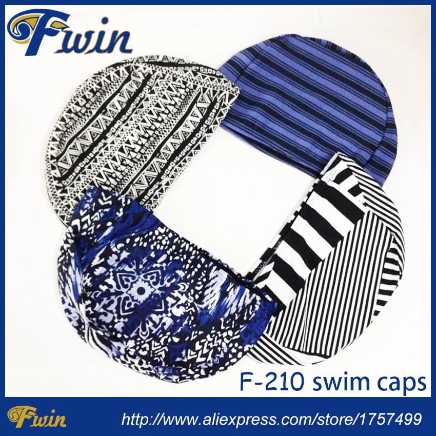 10 шт мужские и женские Полиэстеровые гибкие с рисунком водные спортивные