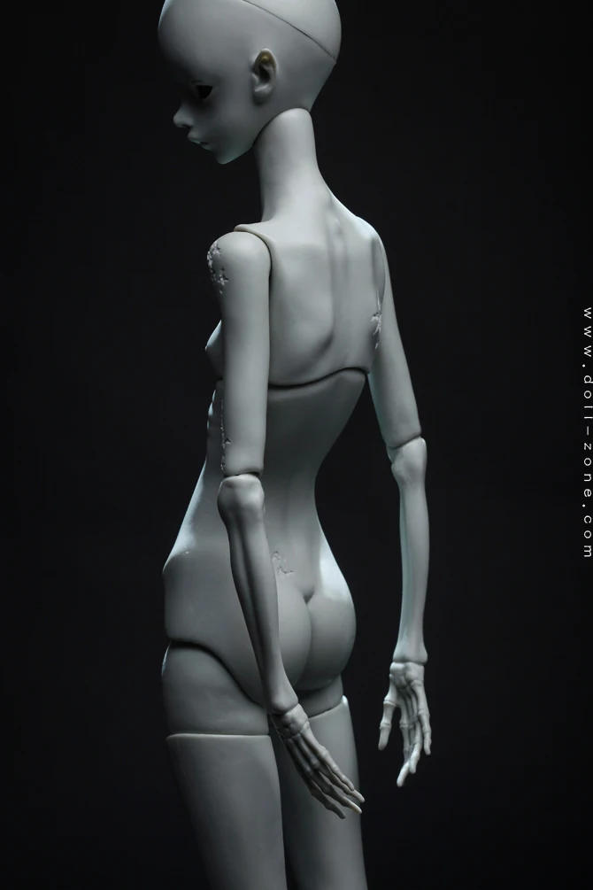 1/4 BJD 49 см куклы игрушки высшего качества китайская Кукла BJD шаровая шарнирная кукла для девочек отшельник IX