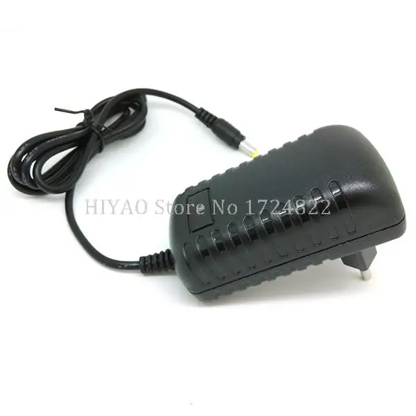 ЕС Тип AC 100 240V к DC 12V 1A питание CCTV камера AC/DC адаптеры питания адаптер 5.5x2.1mm|eu ac|eu plug