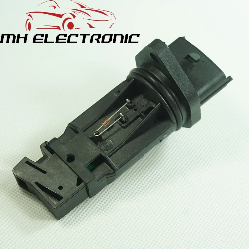 MH Электронный Датчик MAF F00C2G2063 F00C262063 F 00C 2G2 063 262 для Alfa Romeo Opel Fiat Lancia Saab|Расходомер