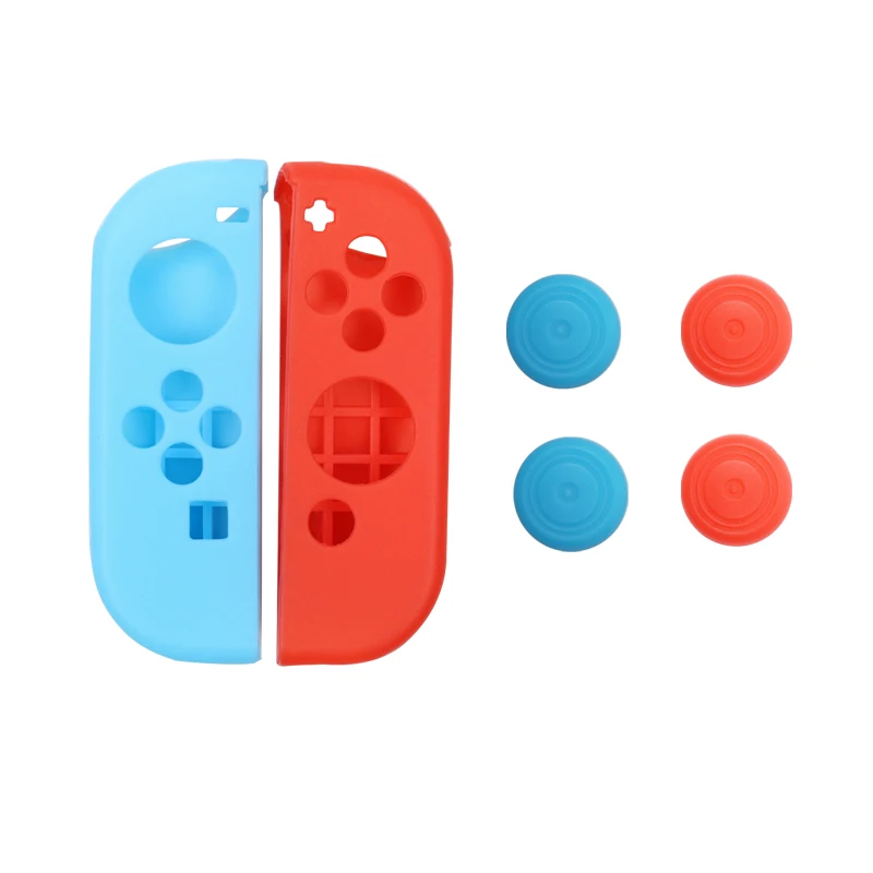 Чехол для контроллера Nintendo Switch Console ABS защитный чехол Accessories|Чехлы| |