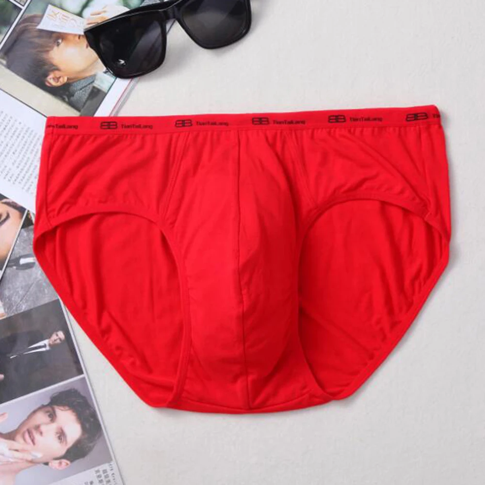 Мужское нижнее белье гей дышащие трусы модальные удобные мужские шорты cueca masculina |