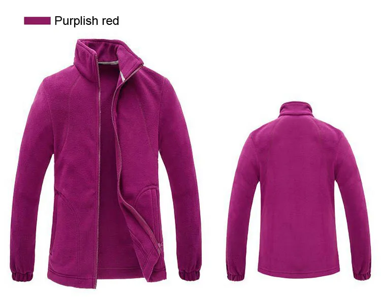 women purple Зимний и весенний теплый мягкий теплый светильник с капюшоном для мужчин и женщин, походная куртка для спорта на открытом воздухе, походов, катания на лыжах, кемпинга, мужская и женская куртка - Цвет: women purple