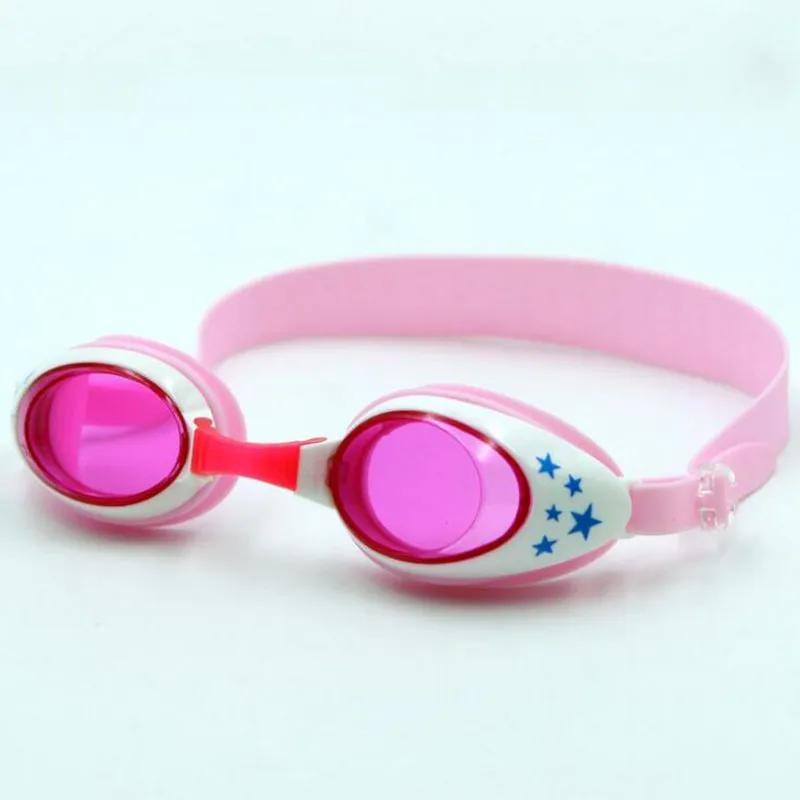 Новые профессиональные очки для плавания с защитой от УФ-лучей