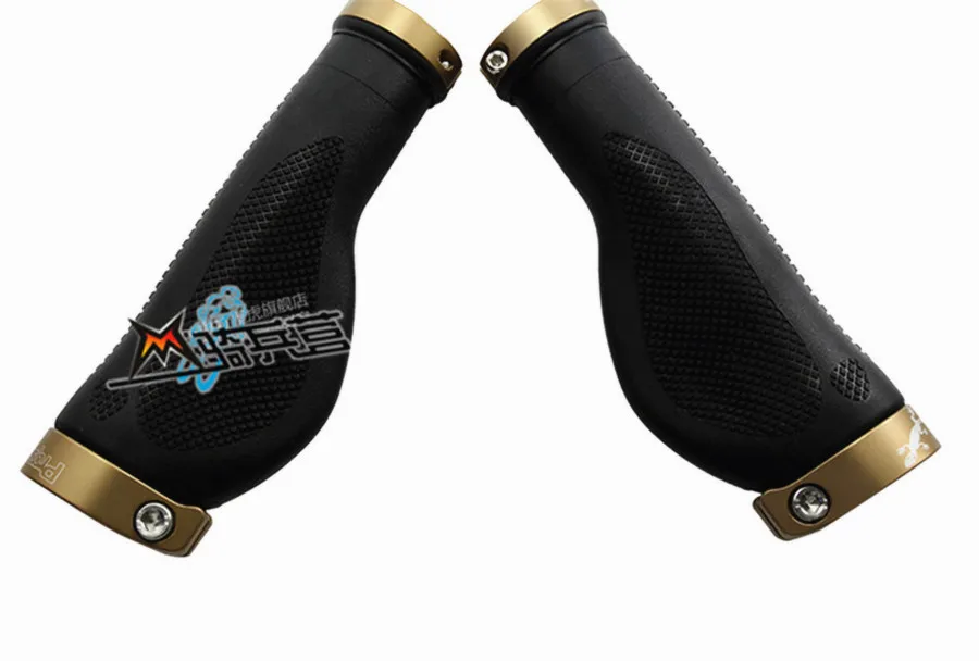 MTB 1 Double High Quality Taiwan Propalm Mountain Bike Handle Accessories |