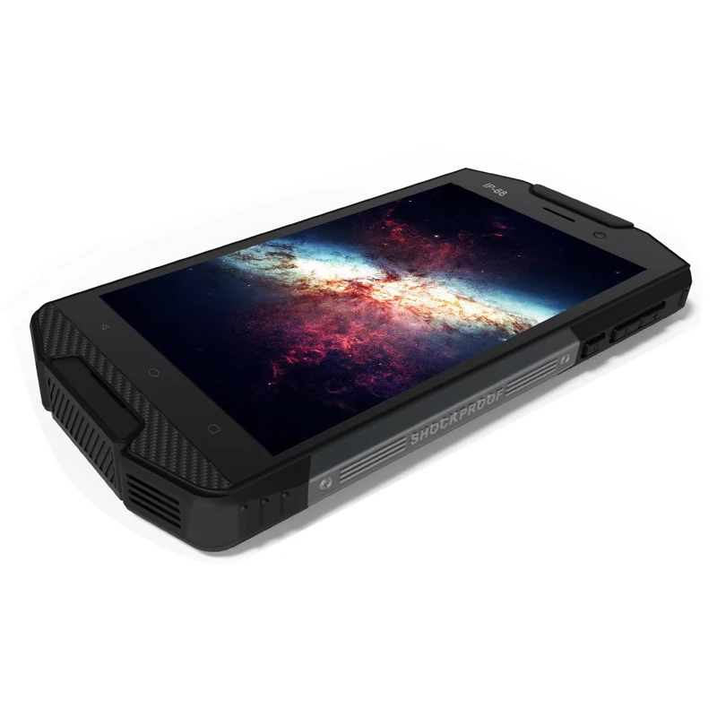 Оригинальный F3000 Android 6 0 S8 мобильный двойной 4G телефон 5000AM большой аккумулятор