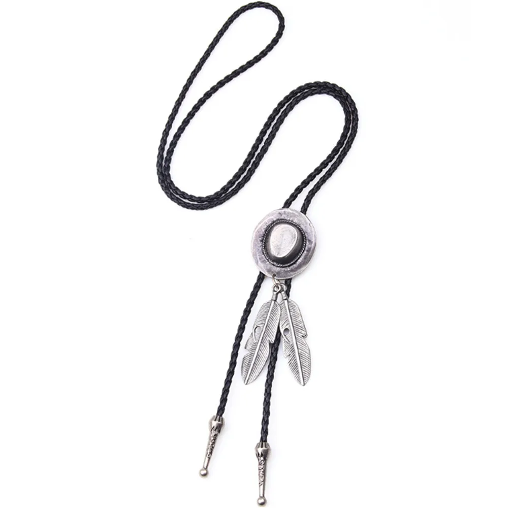 Мужской галстук бабочка в стиле панк 1 шт.|Ожерелья с подвеской| |