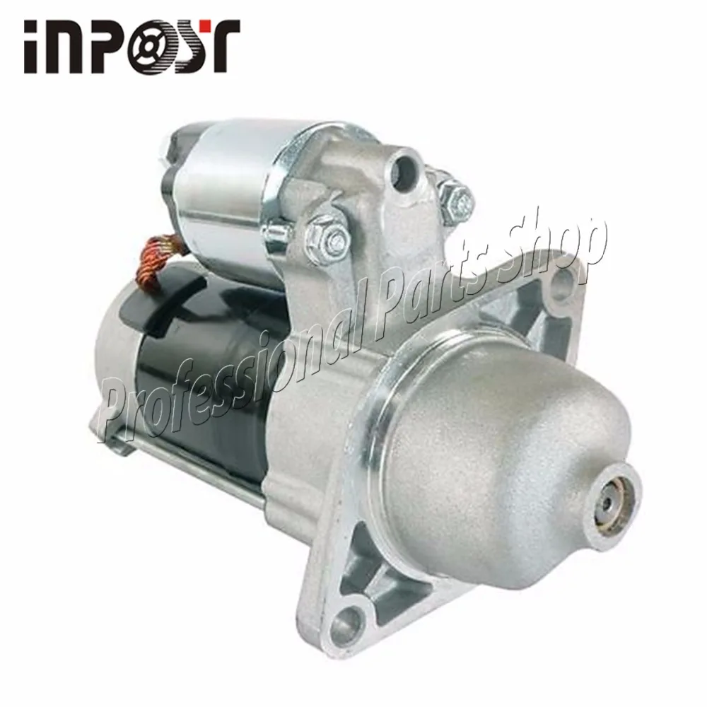 Новый Стартер для косилки KUBOTA Turn 1G069 63011 428000 1160 128000 9360 228000 2210|starter| |