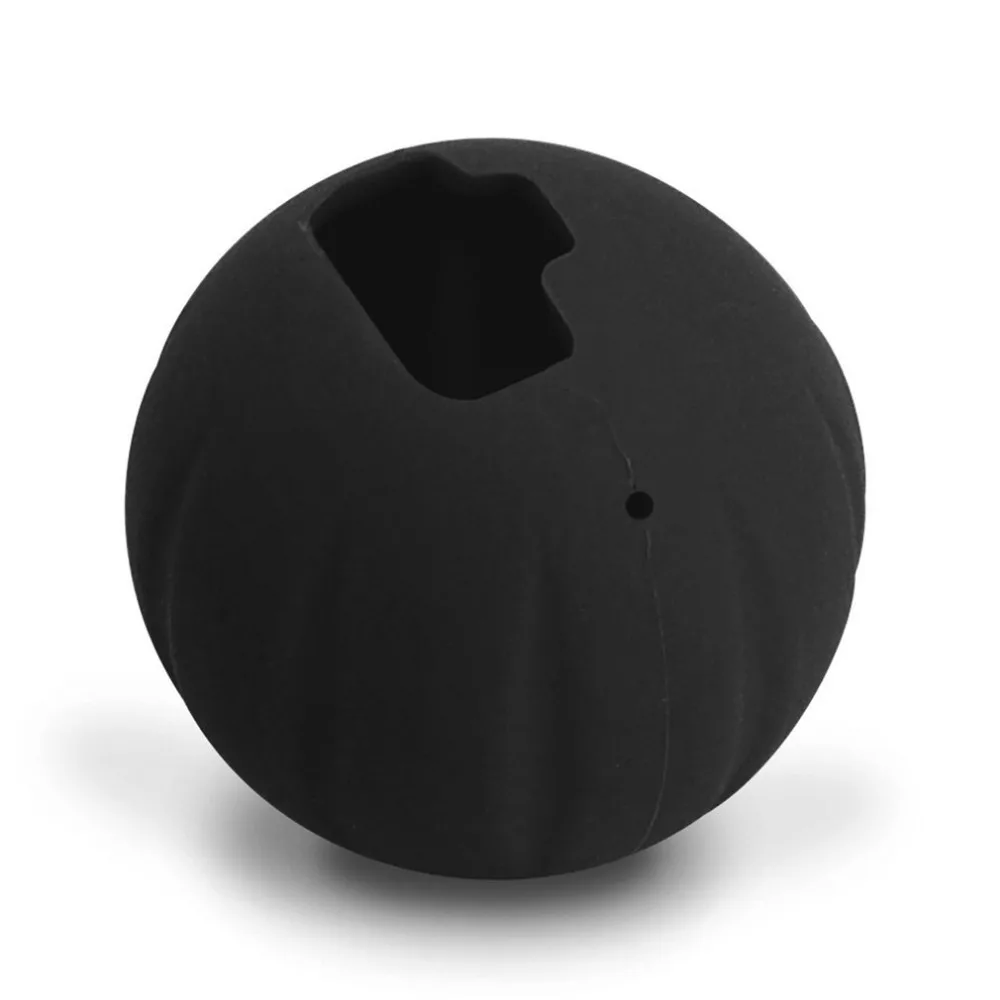 Портативный Силиконовый защитный чехол для Poke ball plus контроллер для путешествий Pokeball чехол для игровой сумки для хранения Nitendo Switch