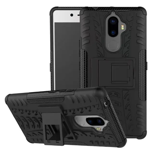 Для lenovo Z5 K5 K6 K8 плюс K4 Примечание P1M P1 P2 A6000 A7010 A6020 K3 случае тяжелых Жесткий PC ТПУ Броня Гибридный Силиконовый чехол