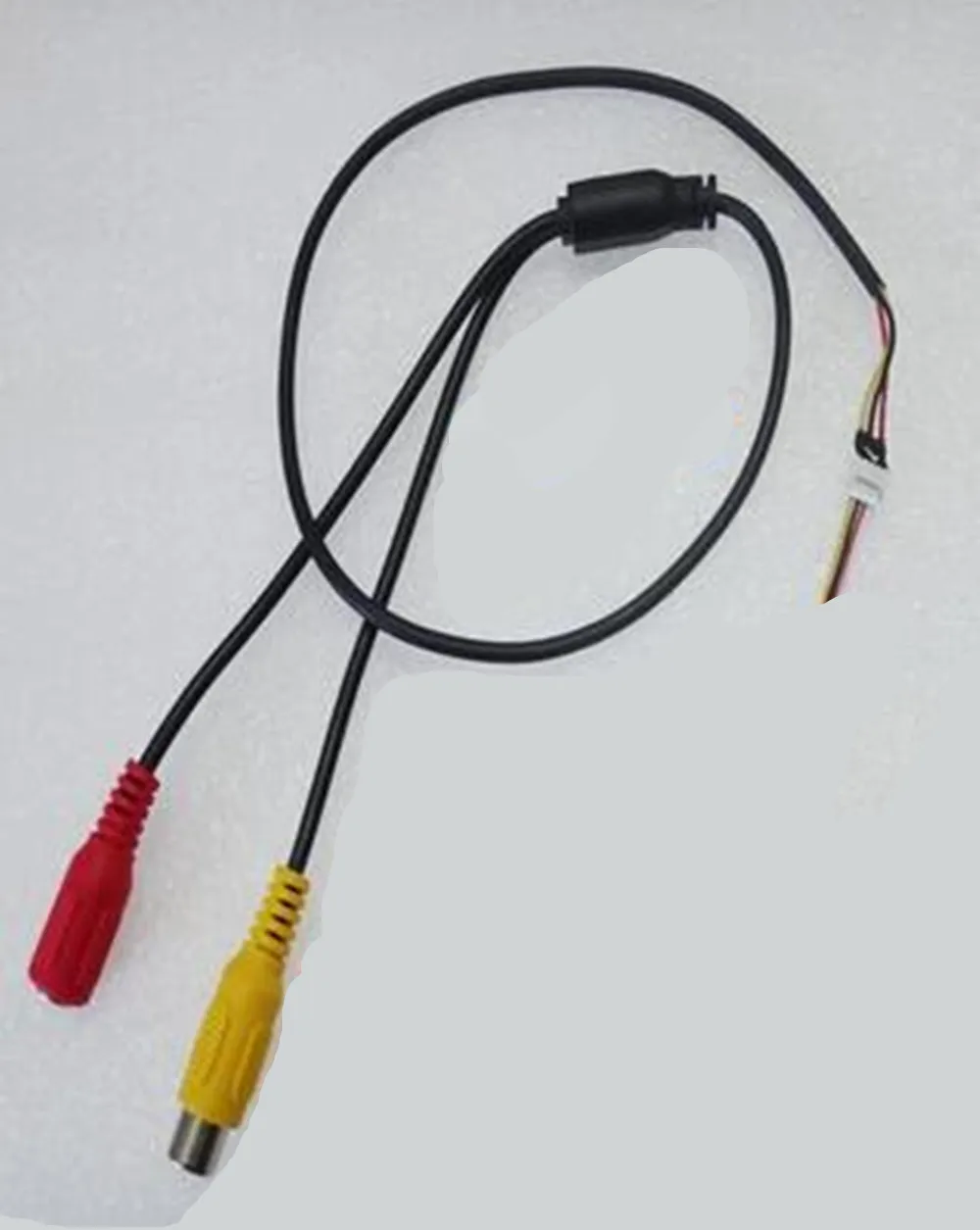 

Эндоскоп AV-камера 4/6/7 мм для ЖК-монитора New Landing