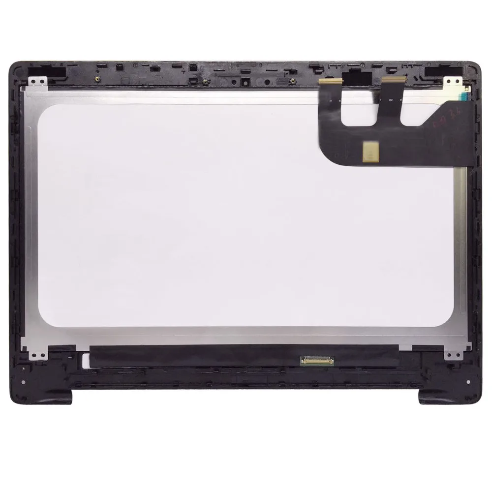 90NB05Y1 R20040 13 3 ''ЖК сенсорный экран дигитайзер дисплей ноутбук для Asus Transformer Book TP300