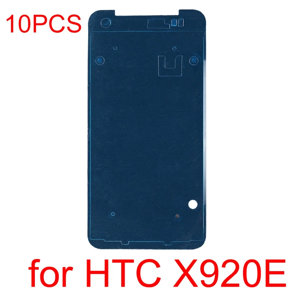 H Новинка для HTC Butterfly S/Desire 510/One X/826/A9/920E/530/M7/610/620/M8 mini/828/920D/E9/E9 + 10 шт. Клейкая лента