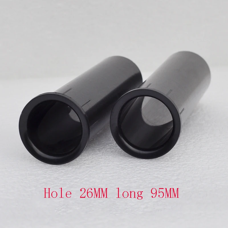 26 * 95mm for small speakers 3-5 inch mid-range full-frequency speaker inverted tube stomatal guide connector | Обустройство дома