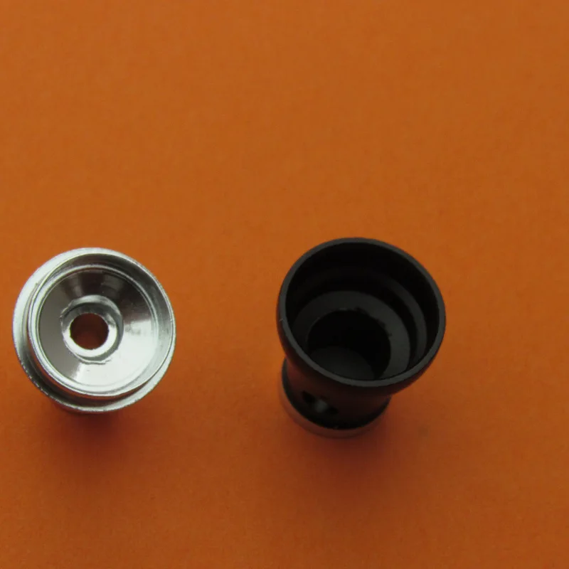 5 пар низкочастотные вкладыши для ушей 10 мм | Электроника