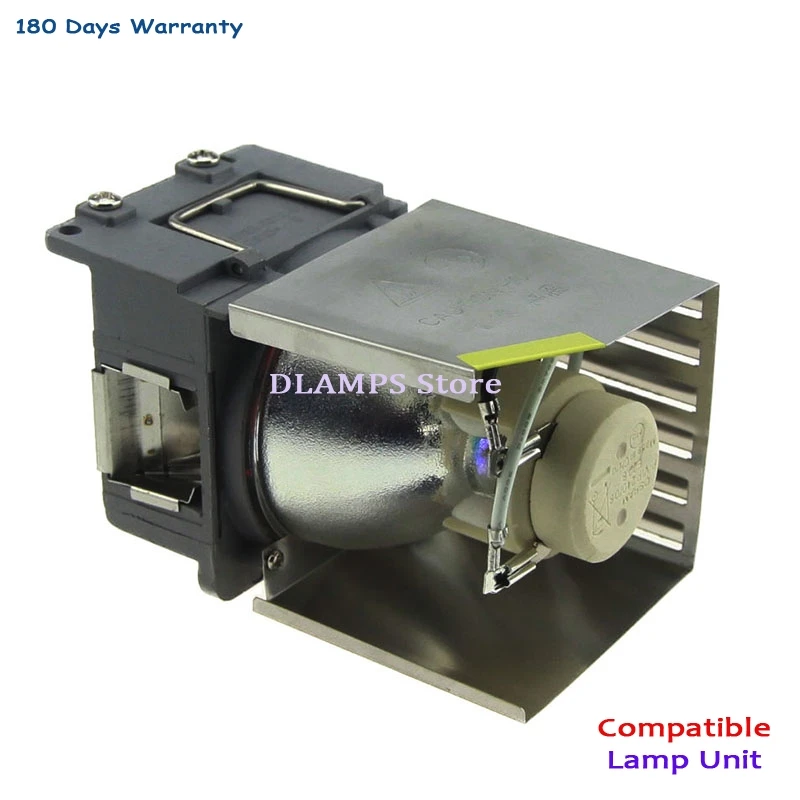 Бесплатная доставка Лампа для проектора с корпусом VIEWSONIC PJD5123 PJD5133 PJD5223 PJD5233 PJD5353