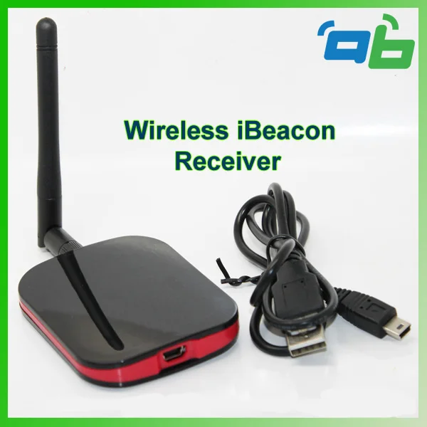 Беспроводной приемник iBeacon BLE 4,0 Wi-Fi