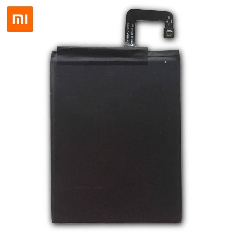 Оригинальный Xiaomi BN42 запасная батарея для Redmi 4 Hongmi4 батареи мобильного телефона 4000