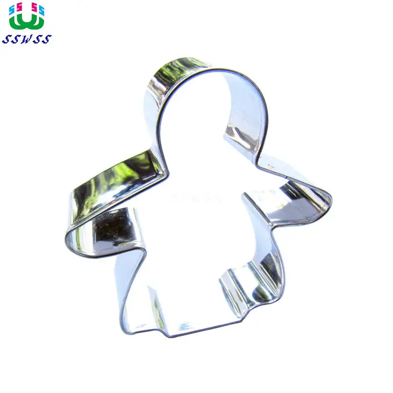 Тряпичная кукольная игрушка форма для выпечки торта печенья украшение из