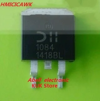 

Оригинал 100% Новинка 1084 AP1084KG AP1084KL AP1084KG-13 AP1084KL-13 AP1084KLA D2PAK 50 шт./лот