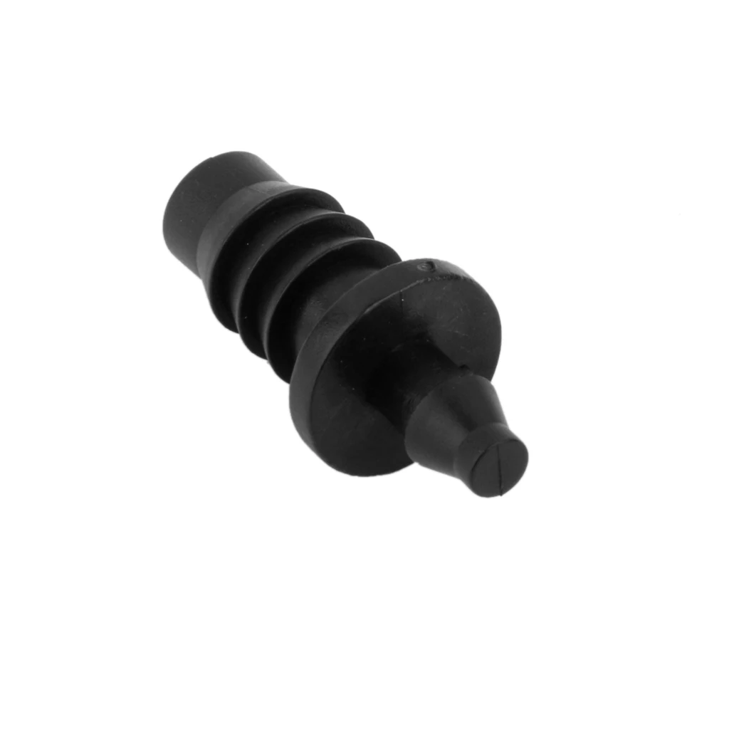 Прочные заглушки для труб герметичные Заглушки систем капельного орошения