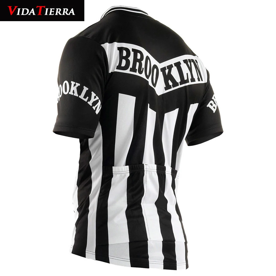VIDA TIERRA Мужская 2019 Велоспорт Джерси старый 2 стиль pro team Maillot ciclismo Ретро зеленый