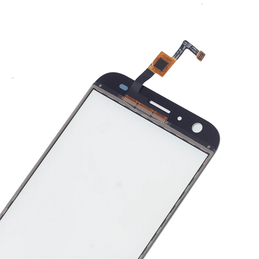 Для Doogee BL5000 сенсорный экран Стекло Объектив сенсор дигитайзер панель клей 5
