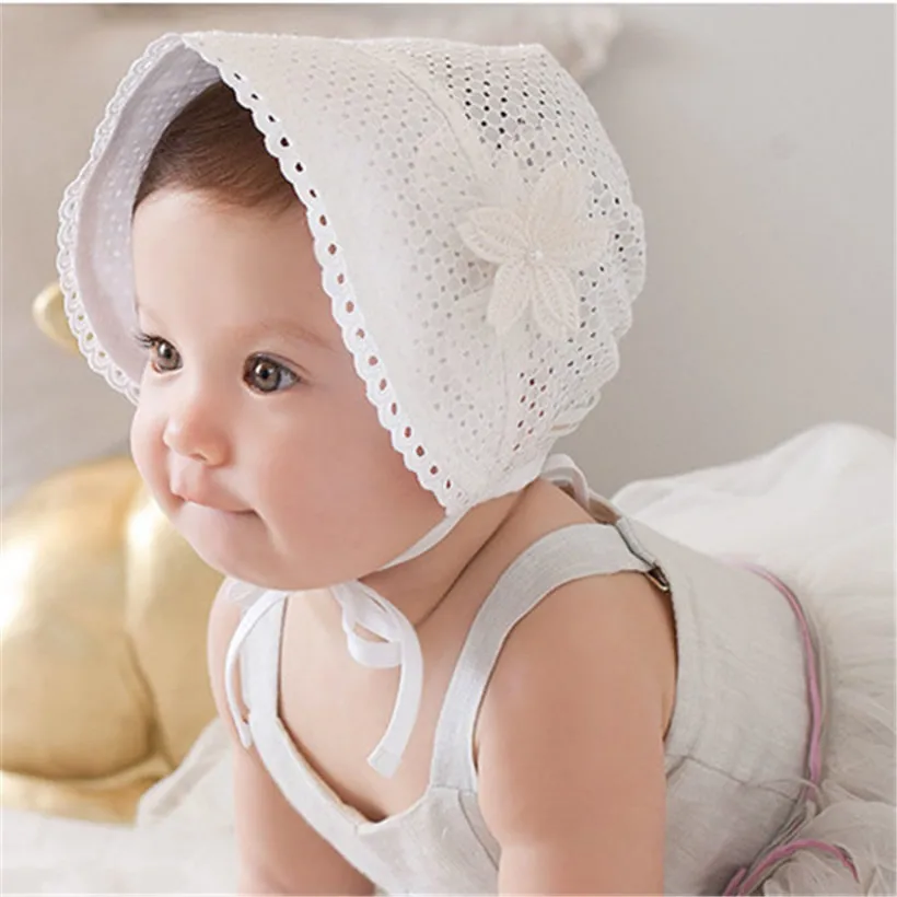 Детская шапка-бини для девочек | одежда и обувь