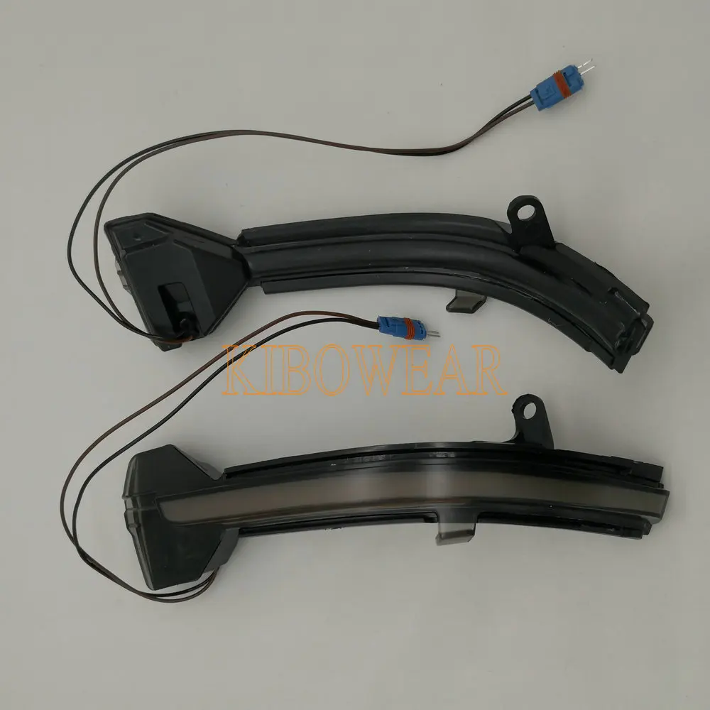 Светодиодный мигалка для BMW F10 F11 F12 F13 5 6 7 Series GT F01 F02 F06 F07 2014 2015 2016|Зеркала и крышки| |