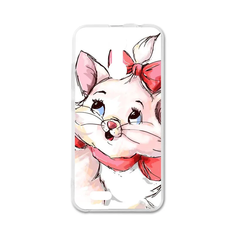 T059 Чехол для телефона для Oukitel C8 чехол s силиконовый DIY с рисунком бампер для Oukitel C8 5,5 дюймов Чехол Coque задняя крышка Fundas Capa сумка оболочка - Цвет: T059