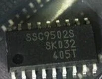

10pcs/lot SSC9502S SSC9502 SOP18