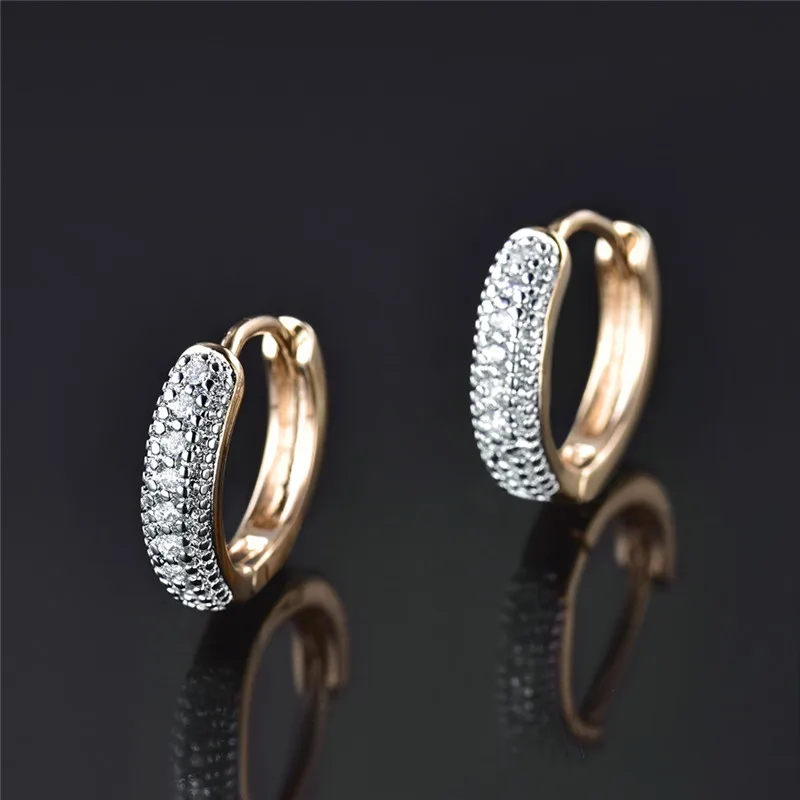 Модные серьги будонг украшения для женщин серебряные/золотые кольца с камнями