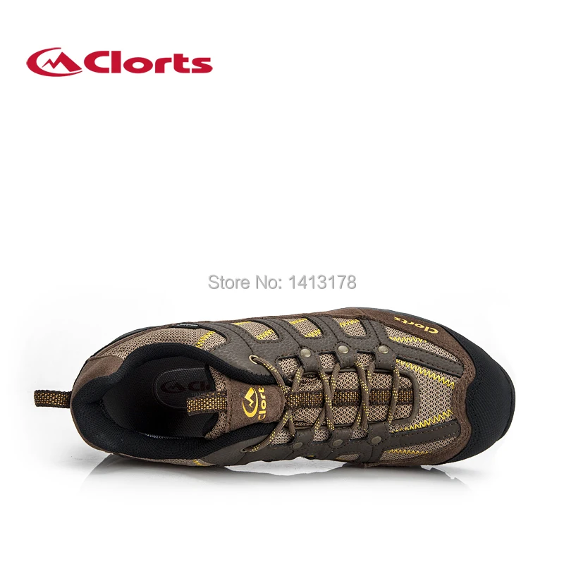 Бесплатная Доставка Clorts Мужчины 2015 Открытый Спортивный Восхождение
