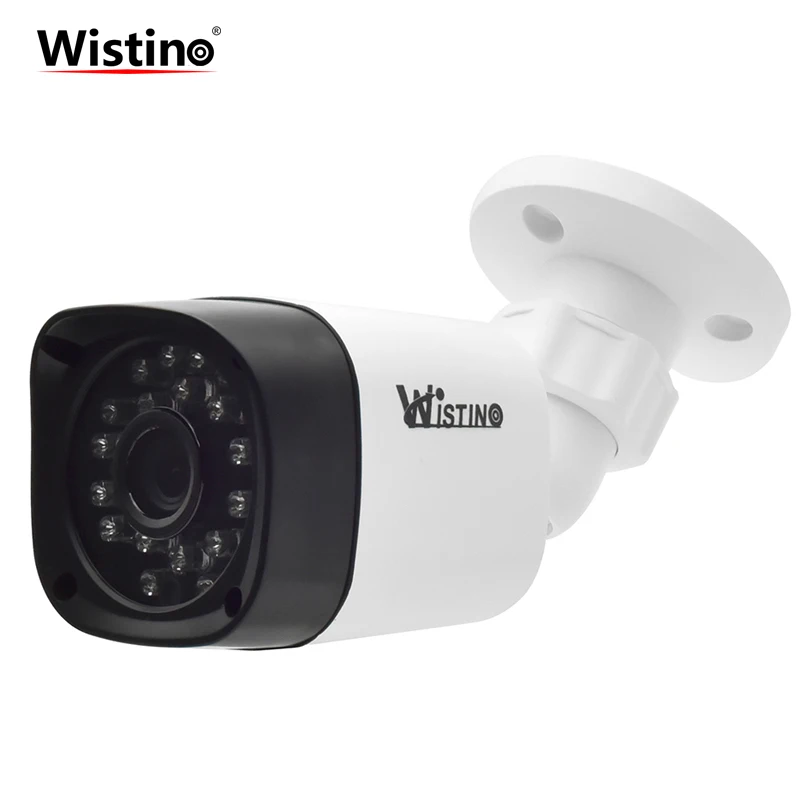 Wistino XMEye 3 6 мм IP камера 1080P ONVIF P2P видеонаблюдения CCTV монитор открытый инфракрасный