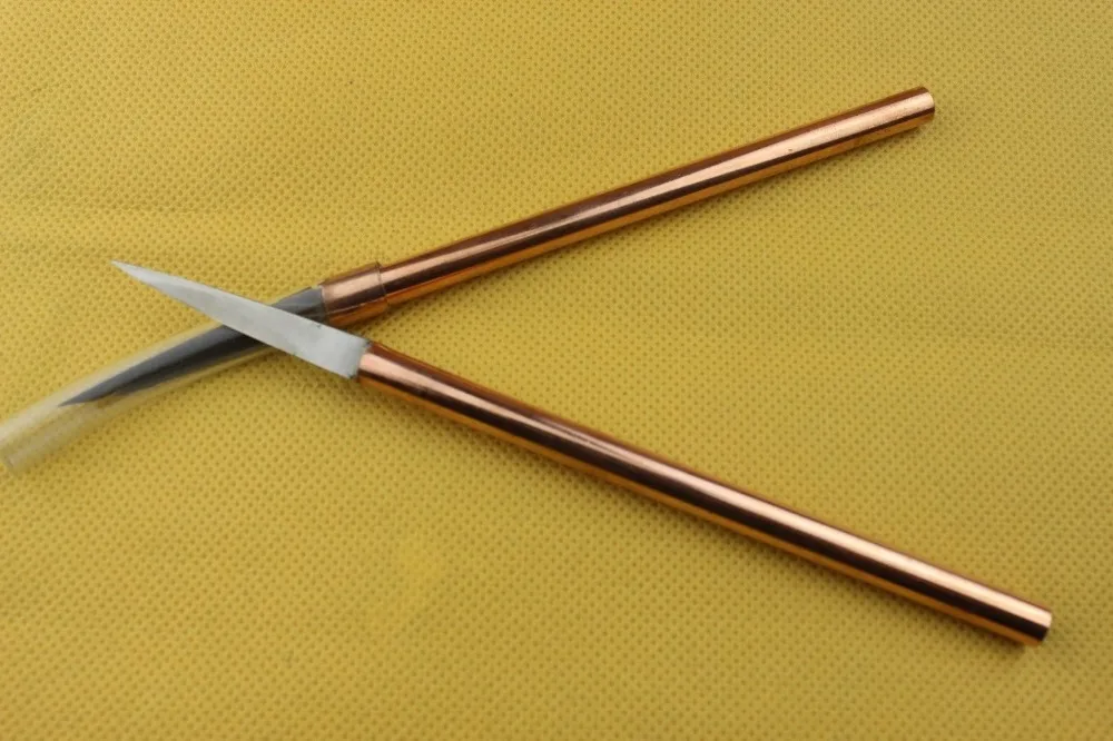 

1 pcs redressal violin/cello bridges cutter, family repair violin tools