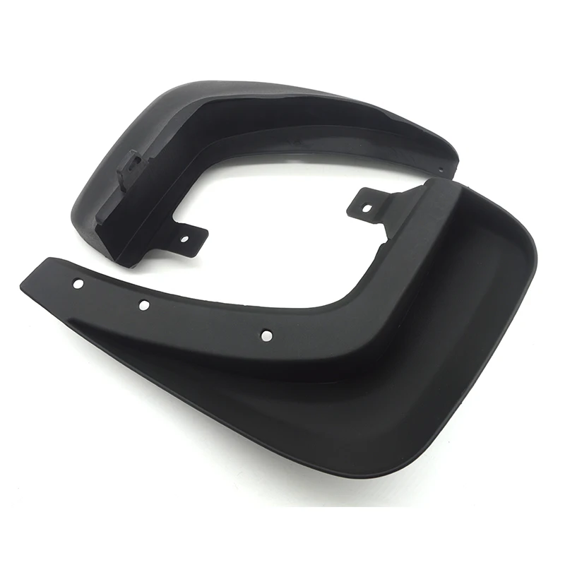 4 шт. передние и задние щитки от грязи для KIA Sportage 2004-2010