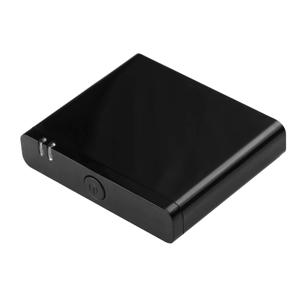 Bluetooth 4 2 Aptx низкая задержка 8 Pin музыкальный приемник стерео аудио адаптер для Bose