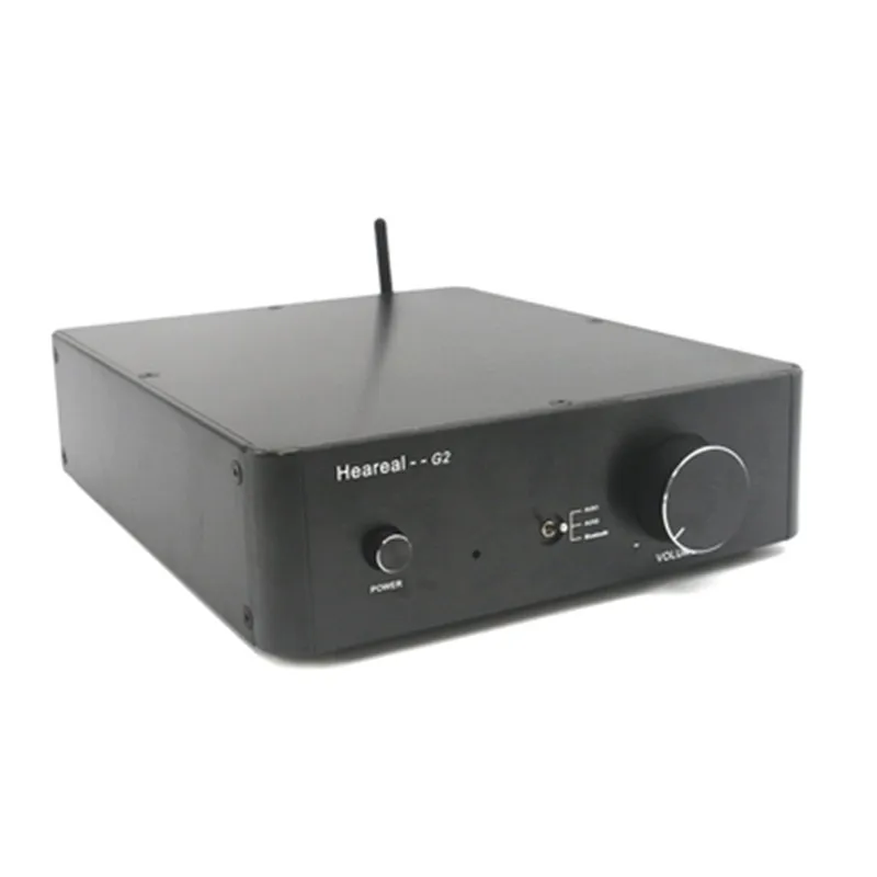Предусилитель OPA2604 + TA2022 Bluetooth 5 0 HIFI fever 2 каналов 180 Вт встроенный Домашний