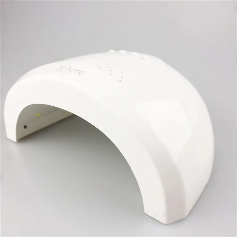 SUNONE 48W Professional Nail Dryer Machine UV Lamp LED Light For Curing All Gel Varnish Builder/LED/UV 110-240V | Красота и здоровье