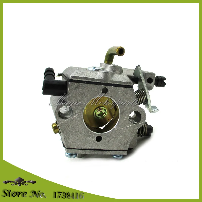 Карбюратор для Stihl 024 026 Pro MS240 MS260 бензопила Walbro WT 403B Carb|carburetor for stihl|stihl 024carburetor stihl |