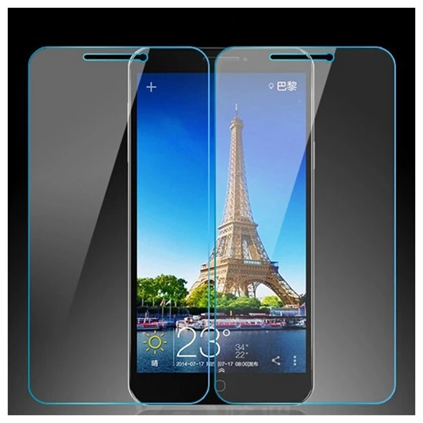 10pcs/lot Top Quality 0.3MM 9H 2.5D Front Tempered Glass For Coolpad T1 K1 7620L 5952 Mini NT S6 9190L S6NT ivviS6 Free | Мобильные